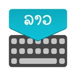 Lao Keyboard: Translator icon