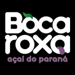 Boca Roxa Açaí Pr icon