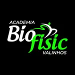 Biofisic Valinhos icon