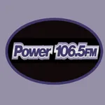 Power 106.5 icon