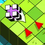 Cube Caper icon