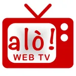 Alò Web TV icon