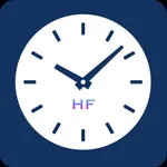 My Time Off Tracker icon