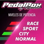 PedalBox icon