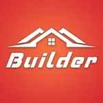 RedX Roof Builder - 3D Design icon