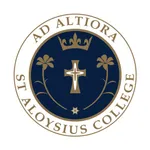 St Aloysius College Vic icon