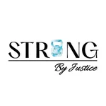 Strong By Justice icon