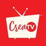 CreaTv icon