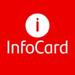 InfoCard icon