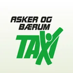 Asker og Bærum Taxi icon