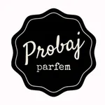 Probaj parfem icon