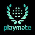 Playmate - Make Padel Friends icon