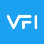 V-Fi icon