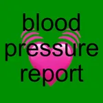 BloodPressureReport icon