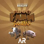 Funny Farm AR icon