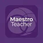 Maestro Teacher icon