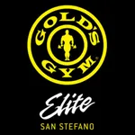 Gold's Elite San Stefano icon