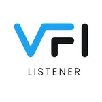 V-Fi Listener icon