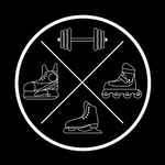 XSkate Fit icon