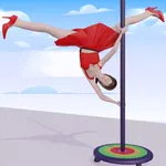 Pole Frenzy icon