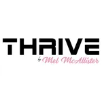 Thrive by Mel McAllister icon