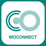 WOCONNECT icon