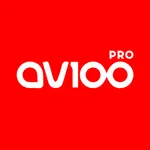 AV100.PRO icon