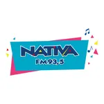 NATIVA FM LITORAL icon