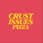 Crust Issues Pizza icon