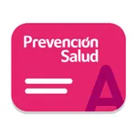 Mi Credencial Prevención Salud icon