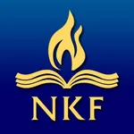 Inpui Naga New Testament icon