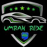 Umrah Ride icon