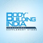 Body Building India icon