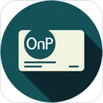 OnPoint Card Manager icon