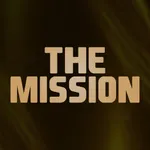 The Mission icon