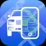 TruckOnNow icon