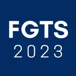 Meu FGTS | Consulta Saque 2023 icon