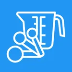 Baking and Cooking Converter icon