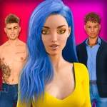 Adore Stories: Romance Games icon