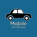 Mobile Car Service icon