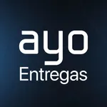 Ayo para Entregador icon