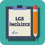 Lgs İngilizce icon