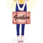 Hello Sunshine Market icon