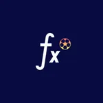 Poisson Distribution Football icon