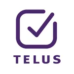 TELUS CHR Intake icon