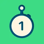 Tick Clock icon