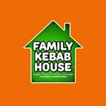 Family Kebab House. icon