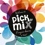 Pickandmix.co App icon