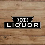 Zeke’s Liquor icon