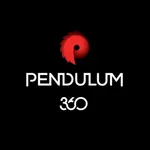 Pendulum 360 icon